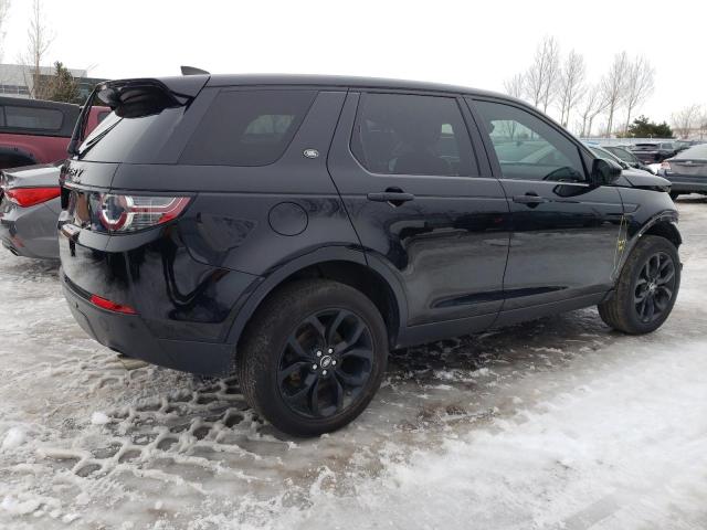 Photo 3 from auction – 2018 LAND ROVER DISCOVERY with VIN SALCT2RX6JH747467