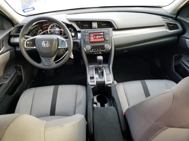 Photo 8 from auction – 2016 HONDA CIVIC LX with VIN 19XFC2F51GE048155