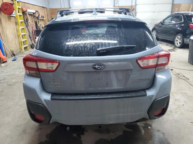 Photo 6 from auction – 2019 SUBARU CROSSTREK with VIN JF2GTANC2K8231454