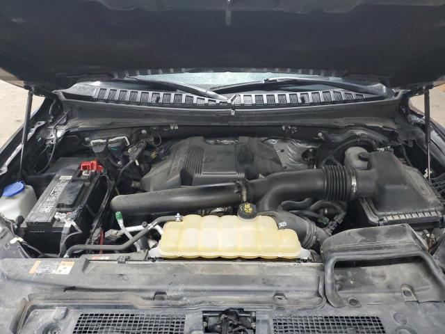 Photo 12 from auction – 2018 FORD EXPEDITION with VIN 1FMJU1MT3JEA60552