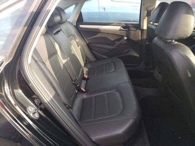 Photo 10 from auction – 2012 VOLKSWAGEN PASSAT SE with VIN 1VWBP7A32CC024838