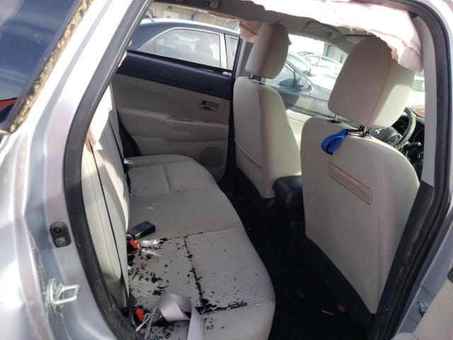 Photo 10 from auction – 2017 MITSUBISHI OUTLANDER with VIN JA4AP3AW0HZ023381