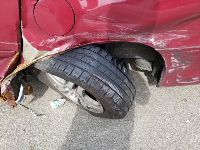 Photo 12 from auction – 2006 HONDA ODYSSEY EX with VIN 5FNRL38446B110258
