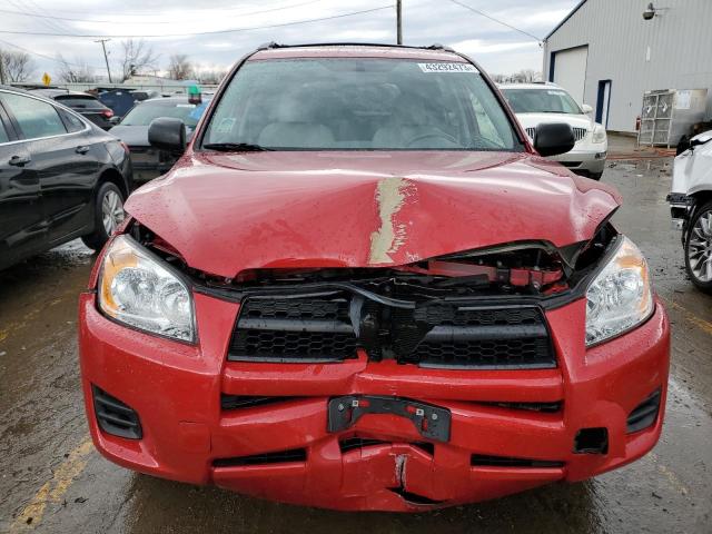 Photo 5 from auction – 2010 TOYOTA RAV4 with VIN JTMZF4DV5A5020932