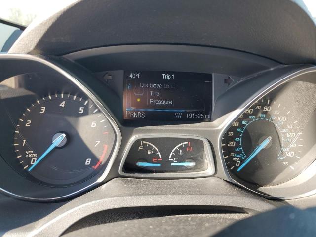 Photo 9 from auction – 2013 FORD ESCAPE SEL with VIN 1FMCU9H9XDUC16697