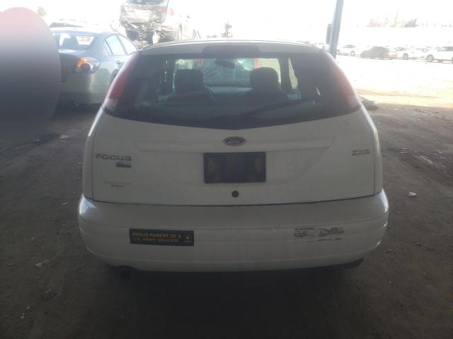 Photo 6 from auction – 2005 FORD FOCUS ZX3 with VIN 3FAFP31N95R157511