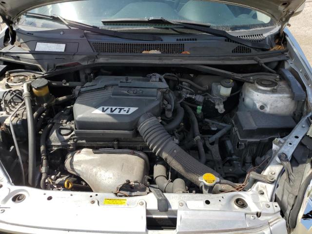Photo 11 from auction – 2005 TOYOTA RAV4 with VIN JTEGD20V650054173