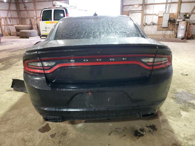 Photo 6 from auction – 2015 DODGE CHARGER R/ with VIN 2C3CDXCT3FH762733
