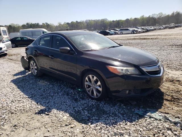 Photo 4 from auction – 2014 ACURA ILX 24 PRE with VIN 19VDE2E57EE000653