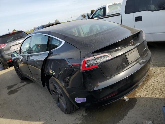 Photo 2 from auction – 2019 TESLA MODEL 3 with VIN 5YJ3E1EB9KF208512