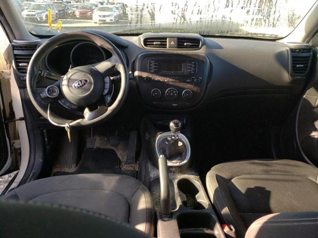 Zdjęcie 8 z aukcji – 2016 KIA SOUL z VIN KNDJN2A29G7409133