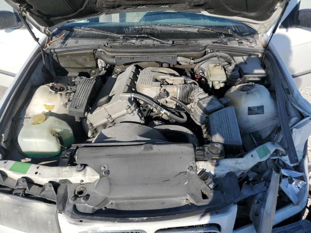 Photo 11 from auction – 1994 BMW 318 I AUTO with VIN WBACA6328RFK63435