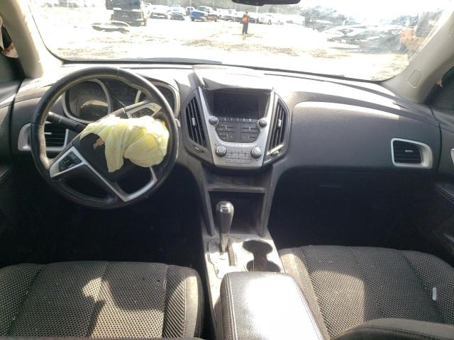 Photo 8 from auction – 2016 CHEVROLET EQUINOX LT with VIN 2GNFLFEK8G6136092