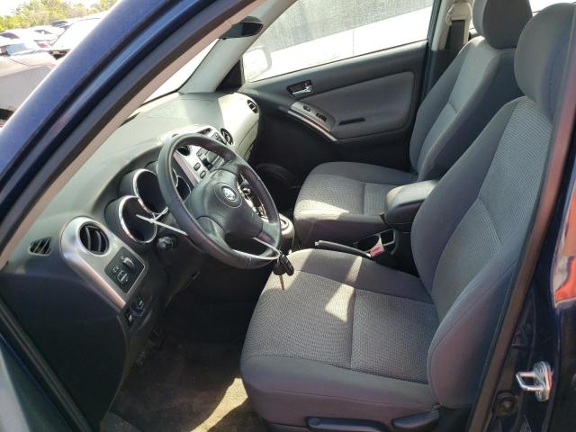 Photo 7 from auction – 2006 TOYOTA COROLLA MA with VIN 2T1KR32E66C569457