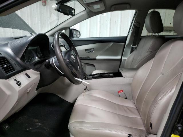 Photo 7 from auction – 2013 TOYOTA VENZA LE with VIN 4T3ZA3BB7DU064171