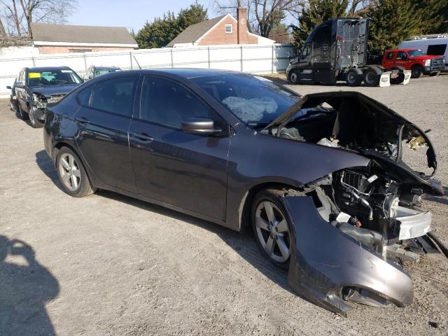Photo 4 from auction – 2015 DODGE DART SXT with VIN 1C3CDFBB2FD364641