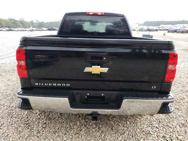 Photo 6 from auction – 2014 CHEVROLET SILVERADO with VIN 3GCPCRECXEG567882