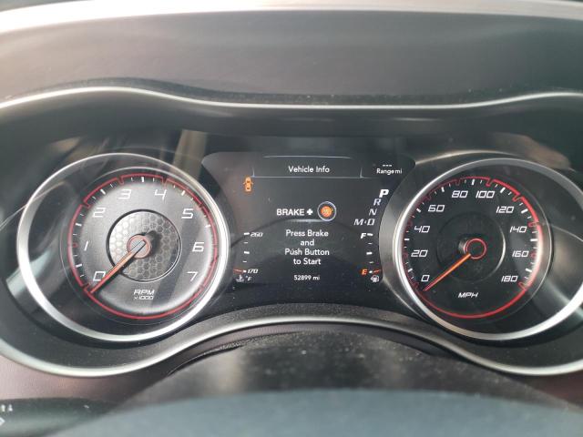 Photo 9 from auction – 2020 DODGE CHARGER SC with VIN 2C3CDXGJ8LH147132