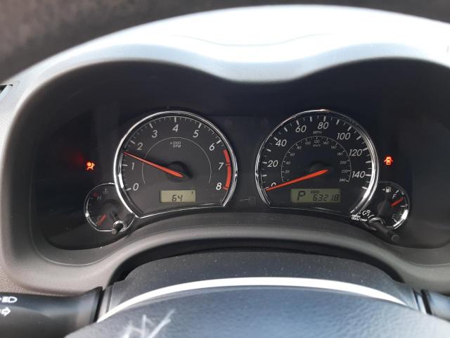 Photo 9 from auction – 2011 TOYOTA COROLLA BA with VIN 2T1BU4EE3BC613621