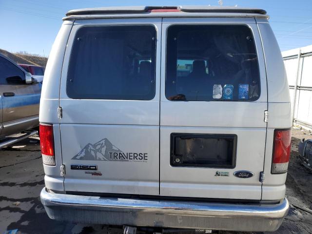 Photo 6 from auction – 2012 FORD ECONOLINE with VIN 1FDNE1EW3CDA97875
