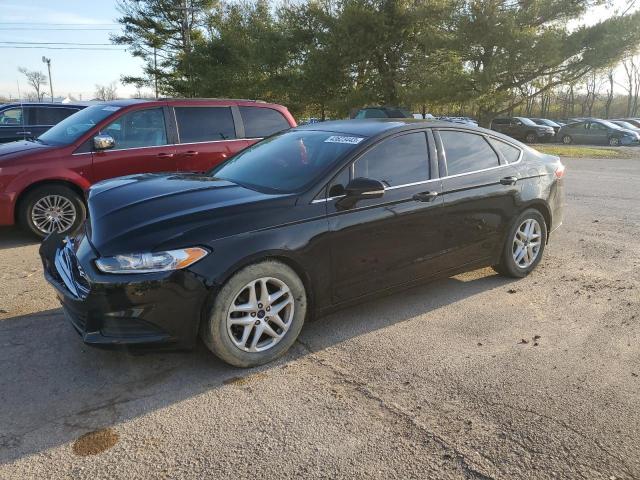 Photo 1 from auction – 2016 FORD FUSION SE with VIN 3FA6P0H73GR380085