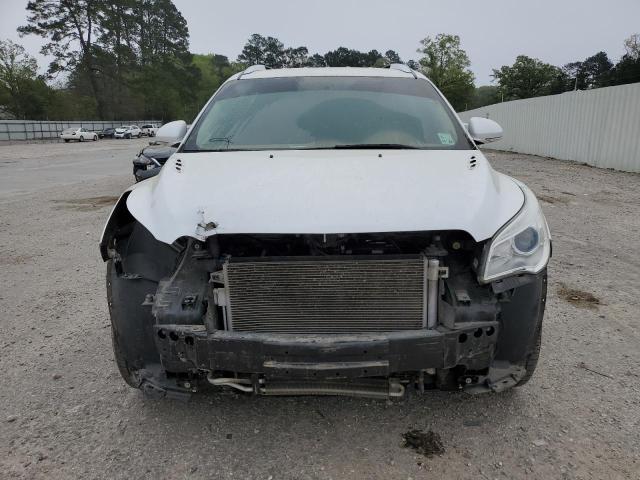 Photo 5 from auction – 2016 BUICK ENCLAVE with VIN 5GAKRBKD7GJ157914