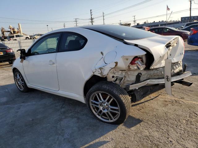 Photo 2 from auction – 2005 TOYOTA SCION TC with VIN JTKDE177X50027492