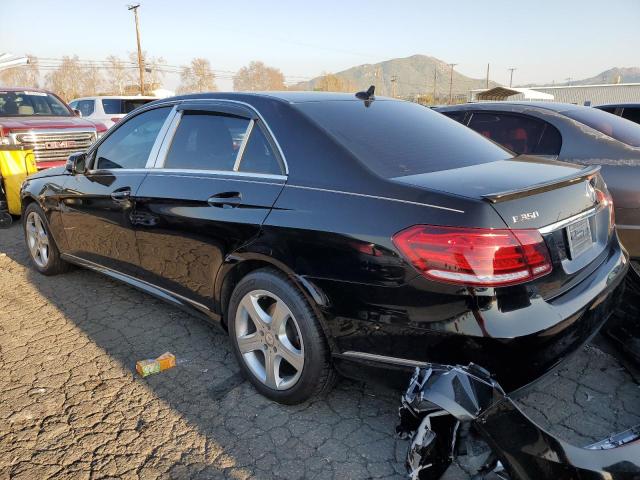 Photo 2 from auction – 2016 MERCEDES-BENZ E 350 4MAT with VIN WDDHF8JB2GB178805