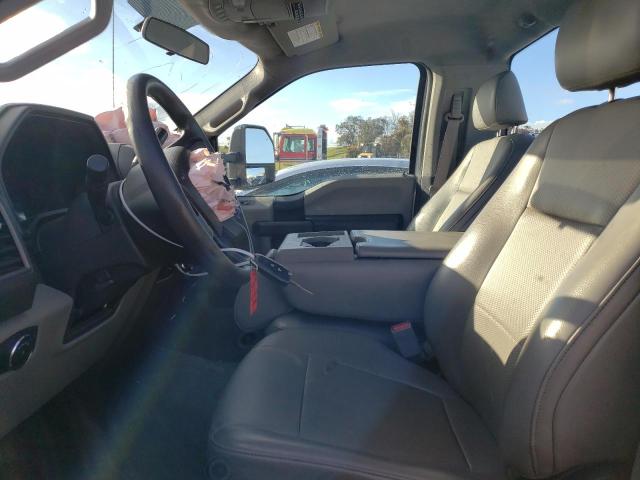 Фото 7 с аукциона – 2017 FORD F250 SUPER с VIN 1FDBF2A65HEB24944