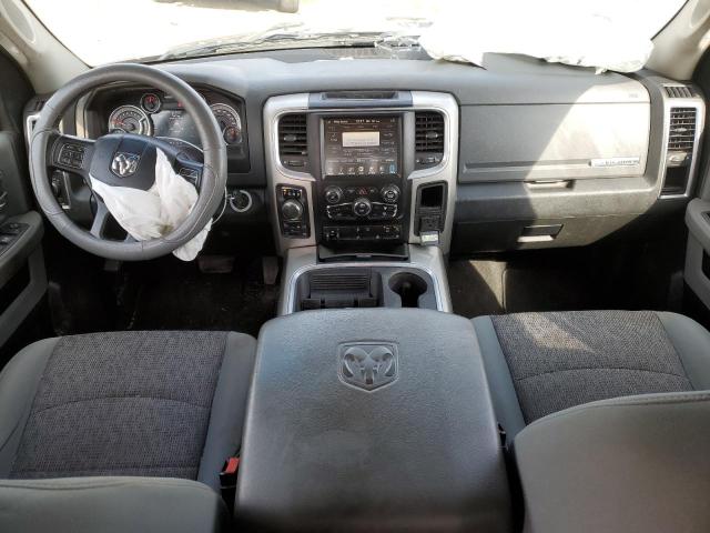 Photo 8 from auction – 2016 RAM 1500 SLT with VIN 1C6RR7LG1GS213348