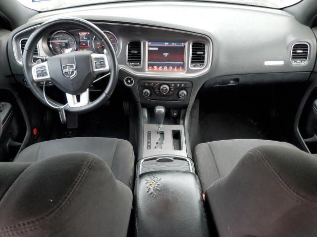 Photo 8 from auction – 2014 DODGE CHARGER R/ with VIN 2C3CDXCT9EH309327