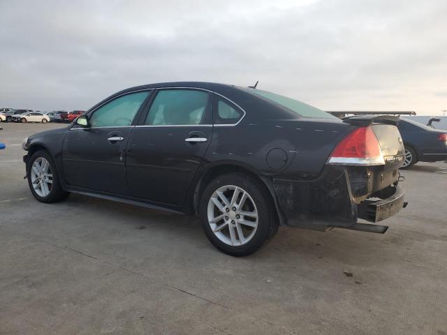 Photo 2 from auction – 2013 CHEVROLET IMPALA LTZ with VIN 2G1WC5E3XD1174064