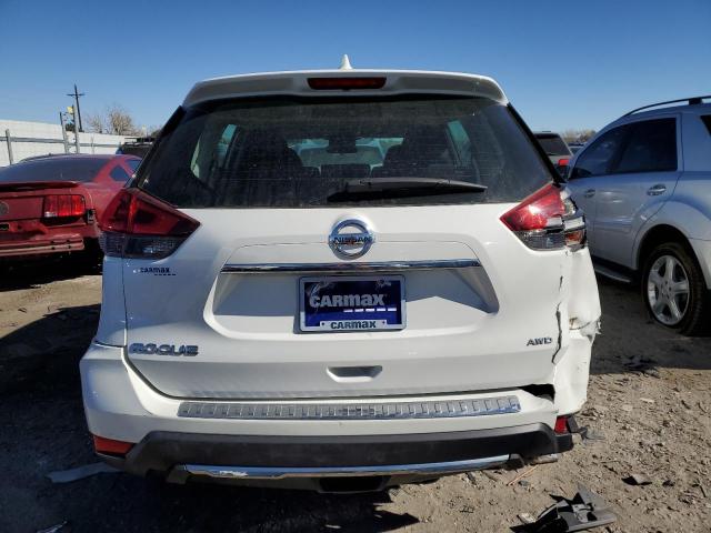 Photo 6 from auction – 2018 NISSAN ROGUE S with VIN 5N1AT2MVXJC719474
