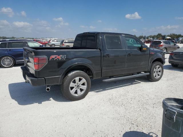 Photo 3 from auction – 2012 FORD F150 SUPER with VIN 1FTFW1EF9CFA67080