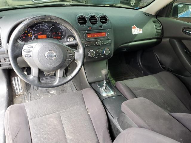 Photo 8 from auction – 2011 NISSAN ALTIMA BAS with VIN 1N4AL2AP4BN480722