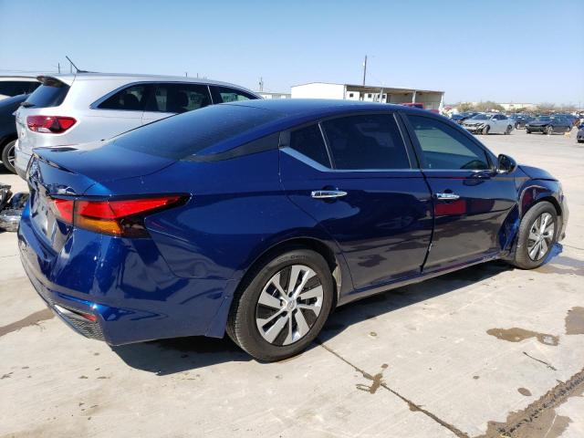 Photo 3 from auction – 2022 NISSAN ALTIMA S with VIN 1N4BL4BV9NN339372