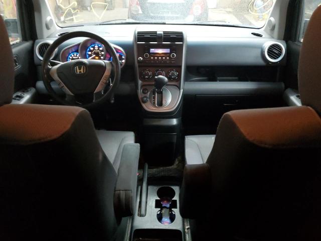Photo 8 from auction – 2008 HONDA ELEMENT EX with VIN 5J6YH28728L000207