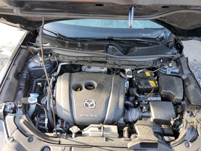 Photo 12 from auction – 2021 MAZDA CX-5 GRAND with VIN JM3KFBDMXM0484580