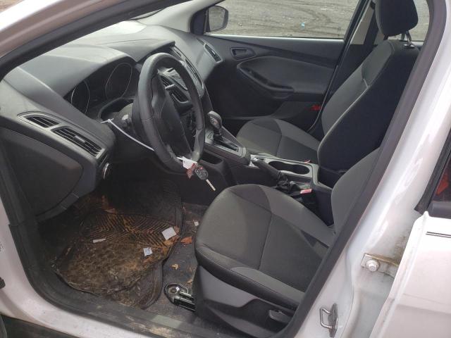 Photo 7 from auction – 2012 FORD FOCUS S with VIN 1FAHP3E21CL265156