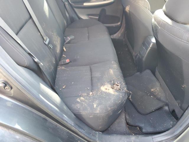 Photo 10 from auction – 2012 TOYOTA COROLLA BA with VIN 5YFBU4EE6CP018716