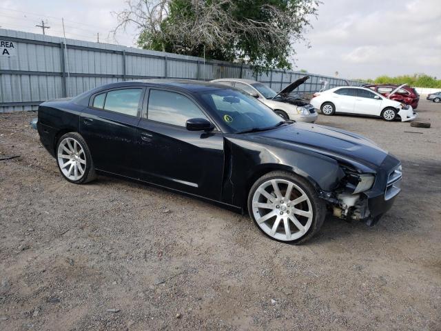 Photo 4 from auction – 2013 DODGE CHARGER SE with VIN 2C3CDXBG8DH636403