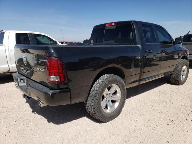 Photo 3 from auction – 2017 RAM 1500 SPORT with VIN 1C6RR7HT2HS514752
