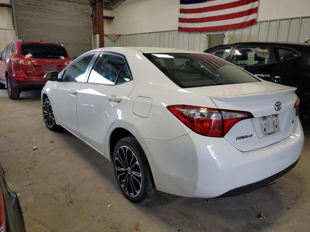 Photo 2 from auction – 2015 TOYOTA COROLLA L with VIN 5YFBURHE8FP290617