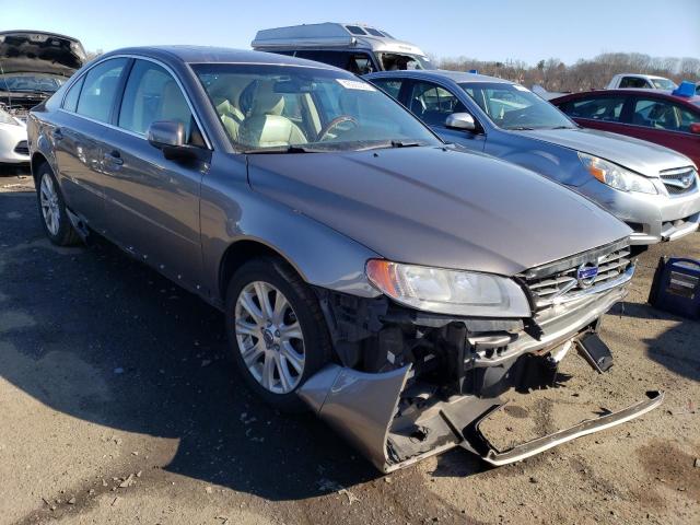 Photo 4 from auction – 2011 VOLVO S80 3.2 with VIN YV1940AS2B1139114