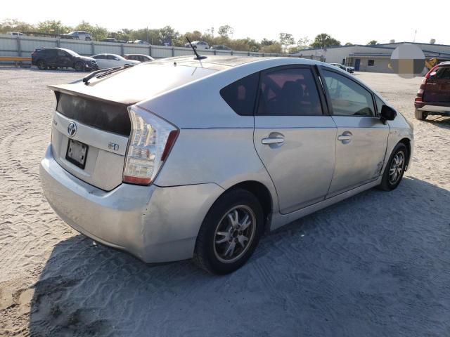 Photo 3 from auction – 2010 TOYOTA PRIUS with VIN JTDKN3DU5A1272872