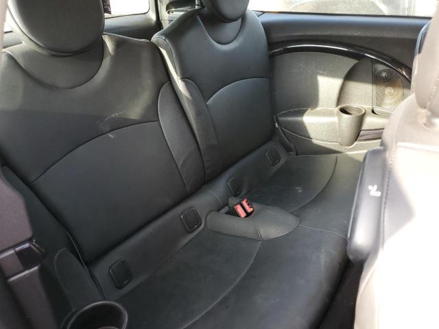 Photo 10 from auction – 2011 MINI COOPER CLU with VIN WMWZF3C59BT188739