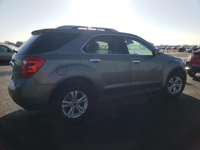 Photo 3 from auction – 2012 CHEVROLET EQUINOX LT with VIN 2GNALFEK5C6120520