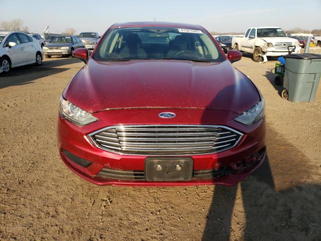 Photo 5 from auction – 2017 FORD FUSION SE with VIN 3FA6P0H7XHR335503