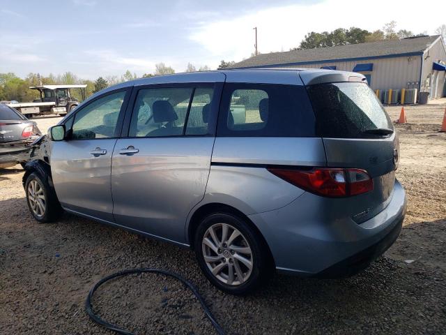Photo 2 from auction – 2012 MAZDA 5 with VIN JM1CW2BL7C0100759