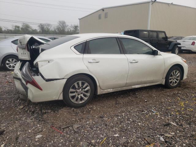 Photo 3 from auction – 2018 NISSAN ALTIMA 2.5 with VIN 1N4AL3AP9JC475175